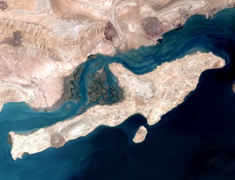 Three Tankers Hit in Hormuz as Iran Targets CENTCOM