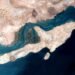 Three Tankers Hit in Hormuz as Iran Targets CENTCOM