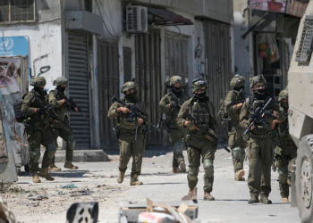 The occupation continues its crimes… Three years of “Al-Aqsa Flood” – Al-Shorouk Online