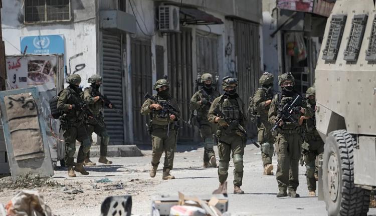 The occupation continues its crimes… Three years of “Al-Aqsa Flood” – Al-Shorouk Online