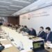 Azerbaijan’s MFA meets National Defense University course attendees (PHOTO)