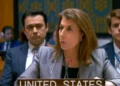 USA at UNSC: Peace between Kosovo and Serbia is essential, President Trump admires both countries