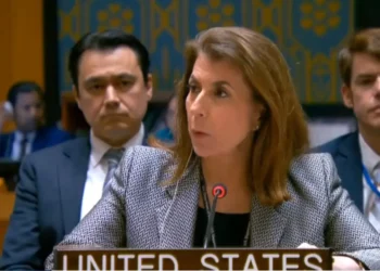 USA at UNSC: Peace between Kosovo and Serbia is essential, President Trump admires both countries