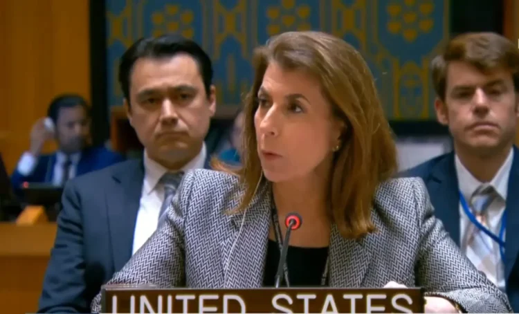 USA at UNSC: Peace between Kosovo and Serbia is essential, President Trump admires both countries