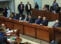 Fundación Libertad Ciudadana asks to return electoral reforms to the first debate and warns about ‘setbacks’