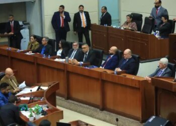 Fundación Libertad Ciudadana asks to return electoral reforms to the first debate and warns about ‘setbacks’