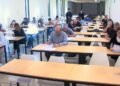 Test for San Marino citizenship, 87 passed out of 105 candidates