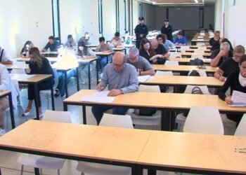 Test for San Marino citizenship, 87 passed out of 105 candidates