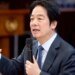 Taiwan seeks deeper ties with sole African ally as Eswatini monarch visits Taipei