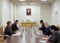 Turkmenistan, Türkiye discuss expanding economic cooperation
