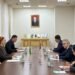 Turkmenistan, Türkiye discuss expanding economic cooperation