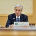 Tokayev backs Azerbaijan’s Caspian Sea commission proposal