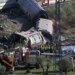 A Panamanian injured in the train crash in Spain: ‘It was a sharp blow,’ he revealed to El País
