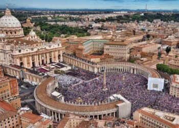 Did You Know Some Countries Are Smaller Than Your City? Check the Full List of the 10 Smallest Countries in the World Ranked by Area