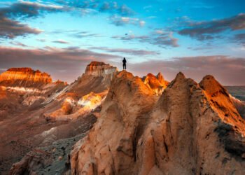 Uzbekistan welcomes 10.3M foreign tourists in nine months, up 20.4%