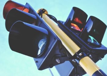 Traffic light timing blamed for major congestion