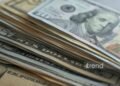 Kazakhstan’s money transfers to Georgia fall 5.5% in August