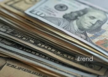 Kazakhstan’s money transfers to Georgia fall 5.5% in August