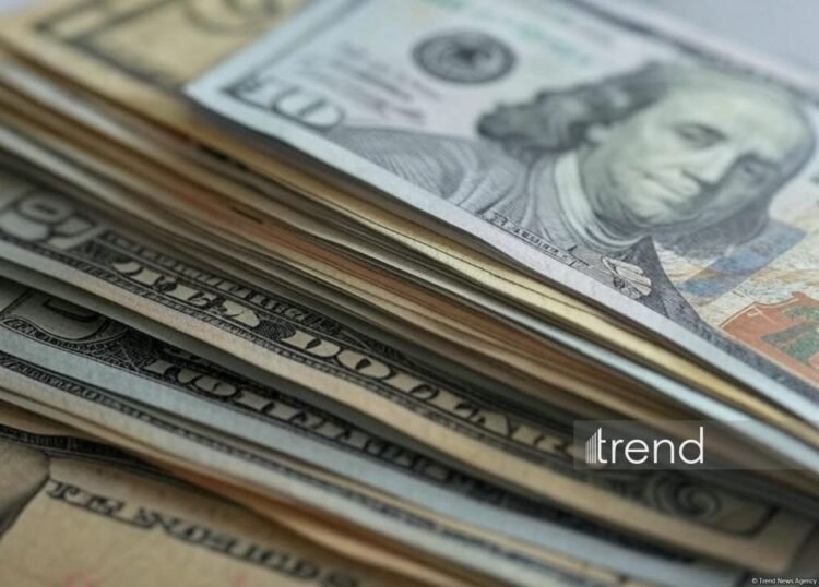 Kazakhstan’s money transfers to Georgia fall 5.5% in August