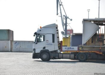 Azerbaijan’s non-oil exports surge 2.5-fold as UK leads destinations