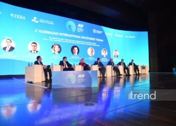 Investment forum in Baku: Azerbaijan expands horizons for global partners