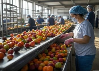 Russia leads Azerbaijan’s fruit, vegetable exports with 83.1% in 8 months