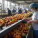 Russia leads Azerbaijan’s fruit, vegetable exports with 83.1% in 8 months