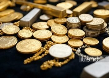 Gold worth $28.06B makes up 37.9% of Azerbaijan’s SOFAZ assets