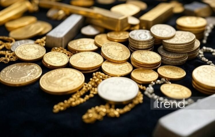 Gold worth $28.06B makes up 37.9% of Azerbaijan’s SOFAZ assets