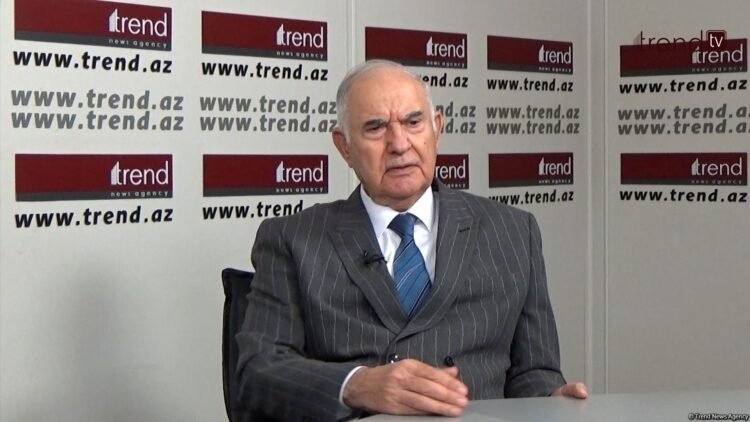 Azerbaijan’s 2027 chairmanship to boost regional cooperation – analyst