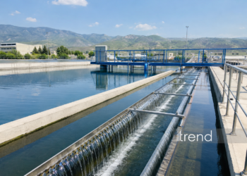 Azerbaijan tenders water supply design for Lerik, Guba, Barda villages