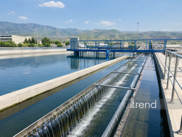 Azerbaijan tenders water supply design for Lerik, Guba, Barda villages