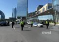 Azerbaijan honors memory of martyrs of Second Karabakh War with minute of silence (PHOTO/VIDEO)
