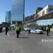 Azerbaijan honors memory of martyrs of Second Karabakh War with minute of silence (PHOTO/VIDEO)
