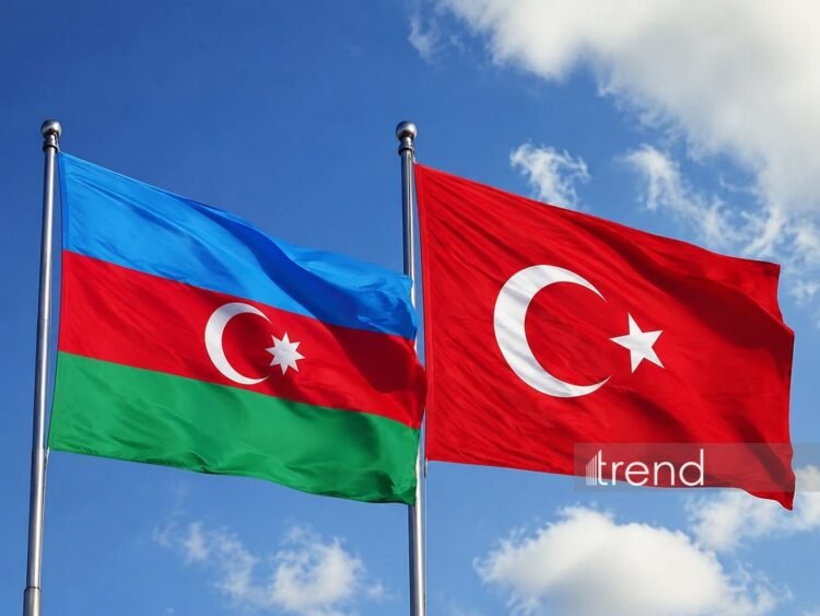 Publications targeting relations between Türkiye and Azerbaijan described as disinformation