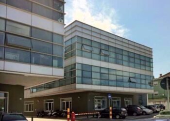 Cocaine, former San Marino hospital doctor sentenced to one year and six months