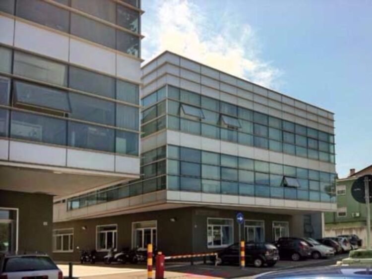 Cocaine, former San Marino hospital doctor sentenced to one year and six months