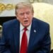 Trump says France is burning and torn apart by immigration