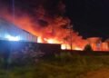 TSTT fire may have been an inside job, says Padarath