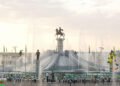 35 years of independence: Serdar Berdimuhamedov’s vision for Turkmenistan’s next stage