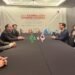Turkmenistan showcases Ashgabat’s tourism potential at Busan summit