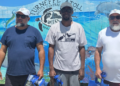 Eastern Caribbean fishers explore Belize’s lobster industry