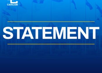 STATEMENT from the Caribbean Community – Earthquake in Panama