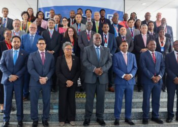 Caribbean pushes for stronger cooperation on aviation safety