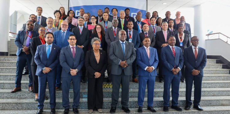 Caribbean pushes for stronger cooperation on aviation safety