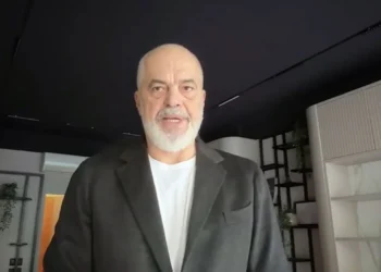 Rama promises that the compensation of damaged businesses will start, accuses that “foreign and dirty hands” are destroying