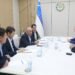 Uzbekistan promotes local raw materials processing with Austrian company
