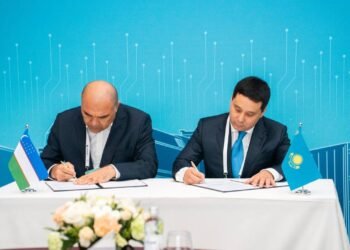 Uzbekistan Railways agrees with four countries to boost freight traffic