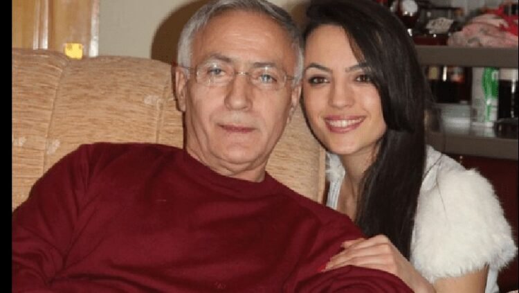 Jakup Krasniqi’s daughter: The father has refused medical checks, will no longer accept care from the institutions in The Hague