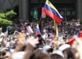 42% of Venezuelans do not trust any politician for the presidential elections